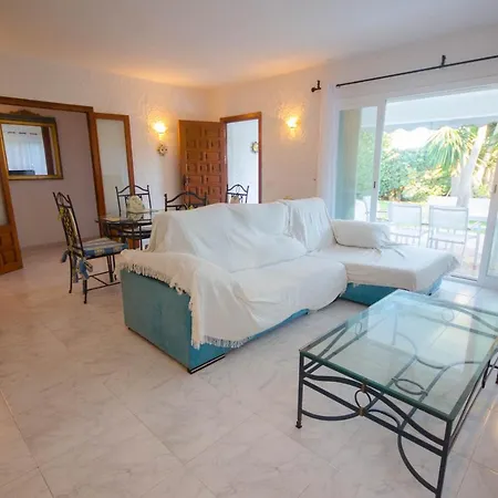 Villa Villa Victoria- Private Swimming Pool Next To The Beach *