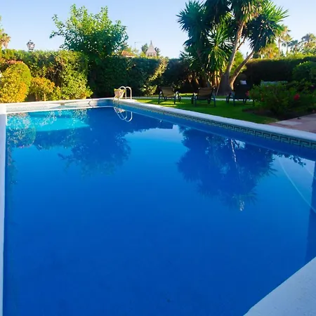 Villa Villa Victoria- Private Swimming Pool Next To The Beach *