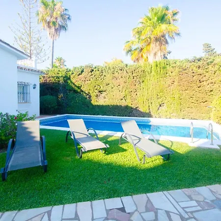 Villa Victoria- Private Swimming Pool Next To The Beach Villa *