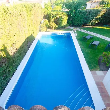 Villa Victoria- Private Swimming Pool Next To The Beach