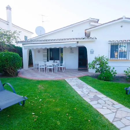 Villa Victoria- Private Swimming Pool Next To The Beach * Estepona