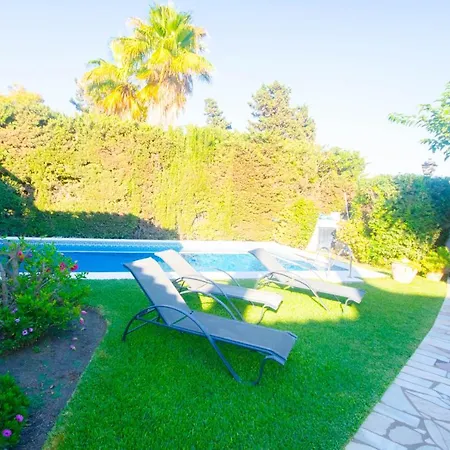 Villa Villa Victoria- Private Swimming Pool Next To The Beach *