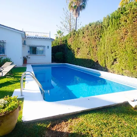 Villa Victoria- Private Swimming Pool Next To The Beach Villa *
