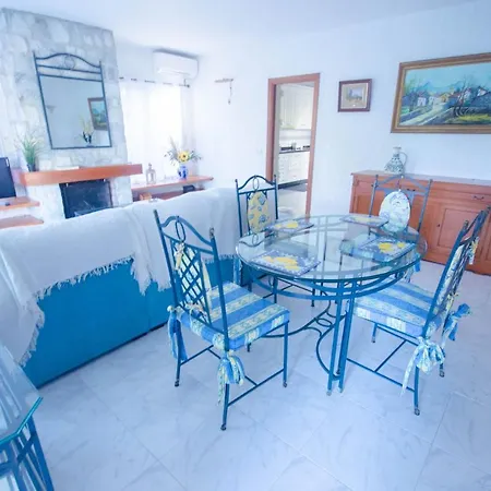 Villa Villa Victoria- Private Swimming Pool Next To The Beach Estepona