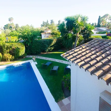 Villa Victoria- Private Swimming Pool Next To The Beach Villa *