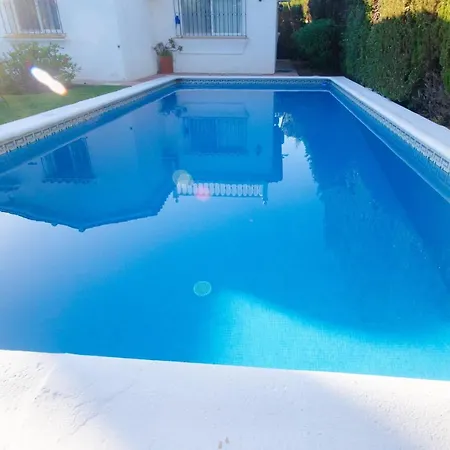 Villa Villa Victoria- Private Swimming Pool Next To The Beach